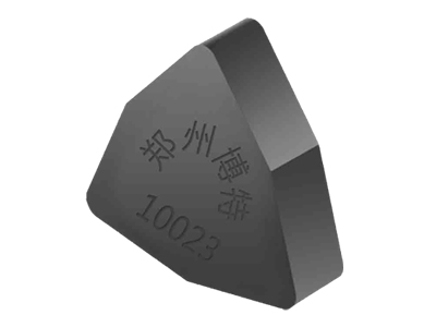 WNGN-整体烧结PCBN刀片