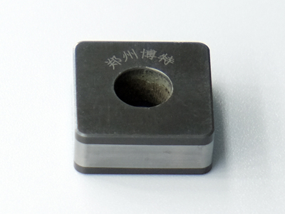SNGA-整体复合PCBN刀具