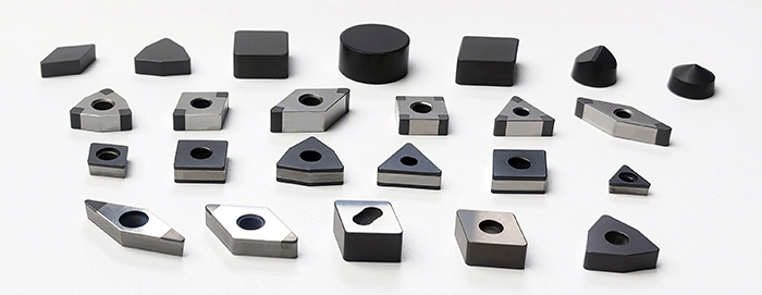 立方氮化硼（CBN）刀片切削原理分析