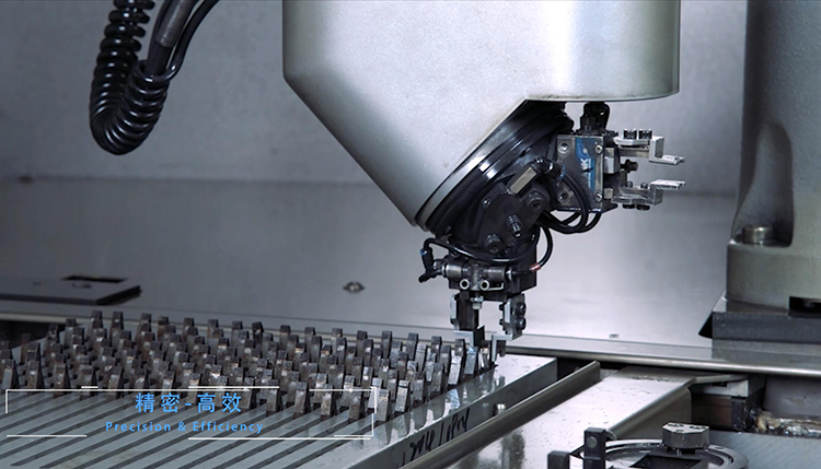 CBN刀片的异常磨损原因及应对策略