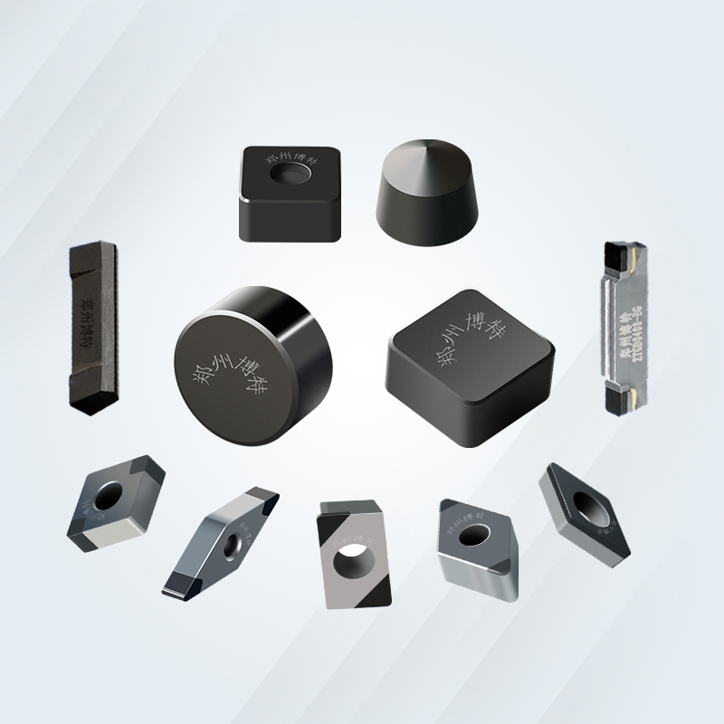 博特PCBN刀具，让风电轴承车削更高效