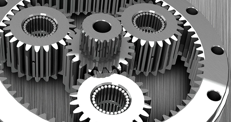 博特CBN硬车刀片 | 用于淬硬钢加工的稳定性解决方案