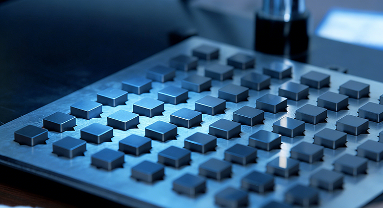 淬火钢硬车解决方案：CBN刀片应用与实用选型指南