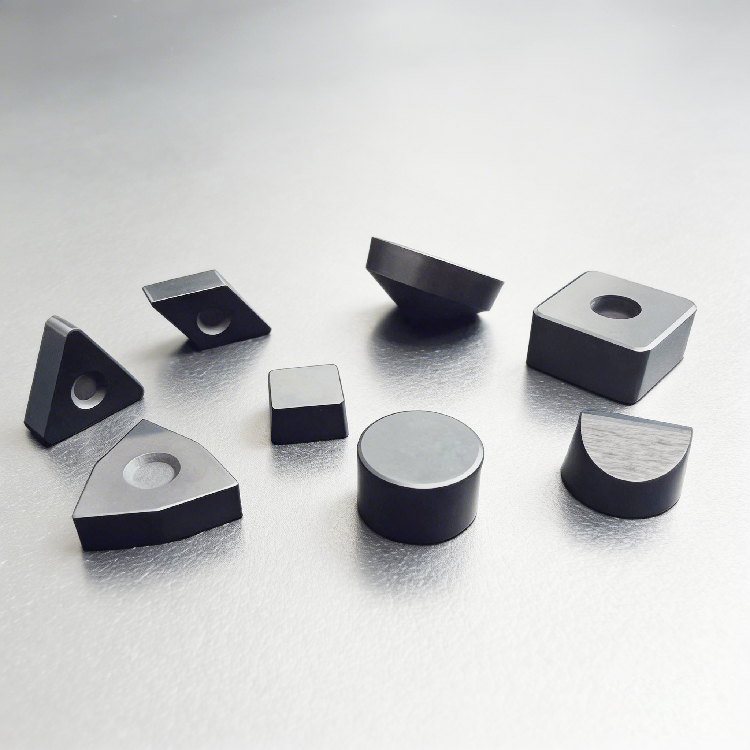 CBN刀片性能由哪些因素决定？从材料本质到应用结果