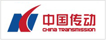 中国传动